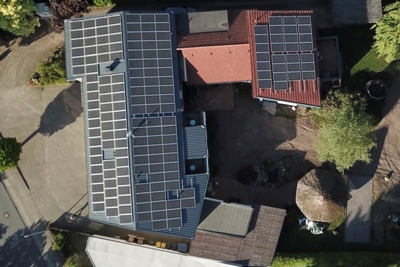 Haus Langrehr Walsrode