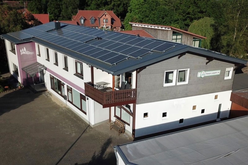 Haus Langrehr Walsrode